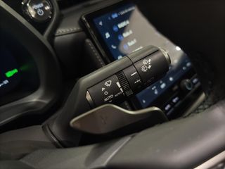 LEXUS LBX 1.5 136HP HEV RELAX PLUS 136 5P