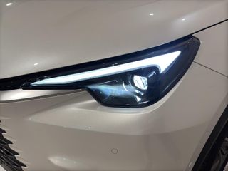 LEXUS LBX 1.5 136HP HEV RELAX PLUS 136 5P