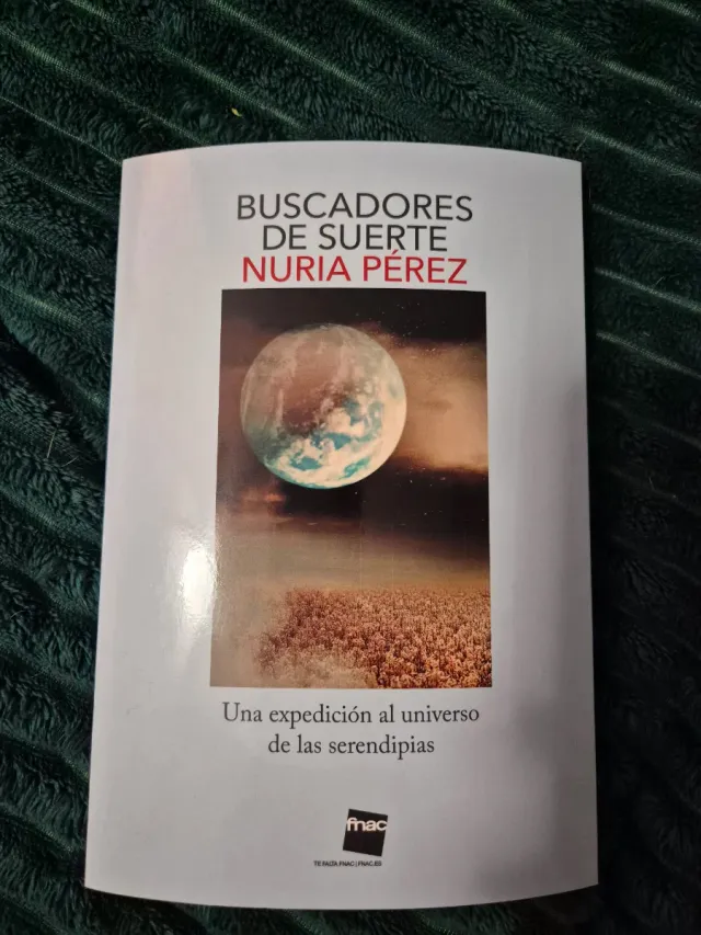 Buscadores de suerte