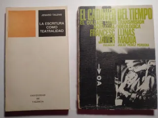 LIBROS DE CINE. DIRECTORES CINE. GUIONES. TEATRO.