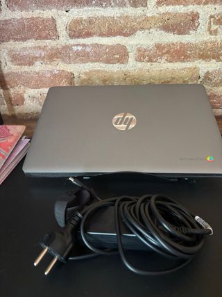 HP Chromebook 14 - Sin usar - laptop 2023