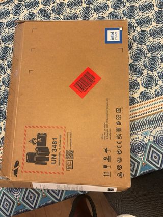 HP Chromebook 14 - Sin usar - laptop 2023