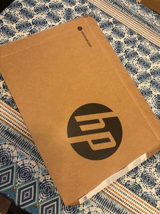 HP Chromebook 14 - Sin usar - laptop 2023