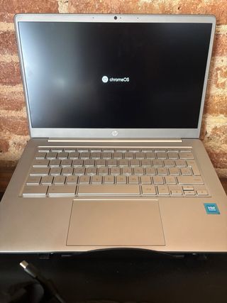 HP Chromebook 14 - Sin usar - laptop 2023