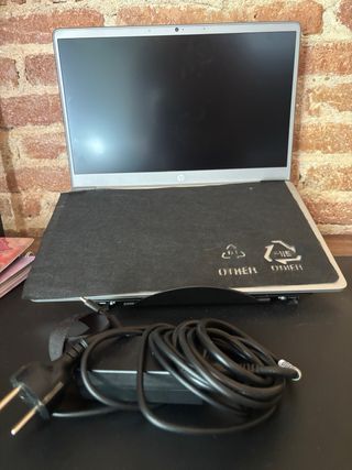 HP Chromebook 14 - Sin usar - laptop 2023