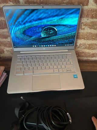 HP Chromebook 14 - Sin usar - laptop 2023