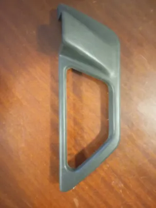 Peças Mercedes W124