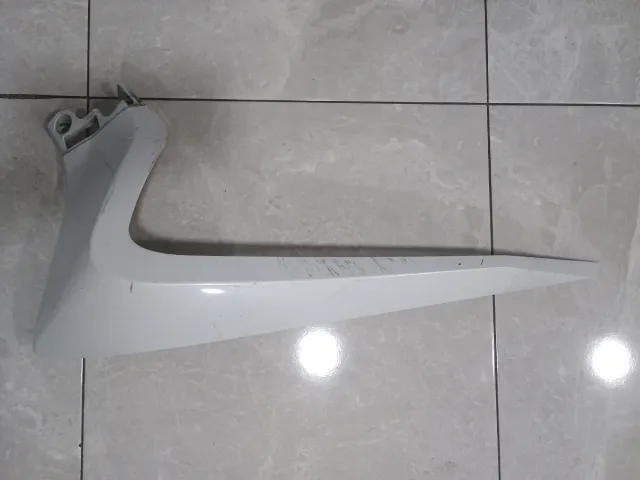 Quilla Yamaha Xmax 2011