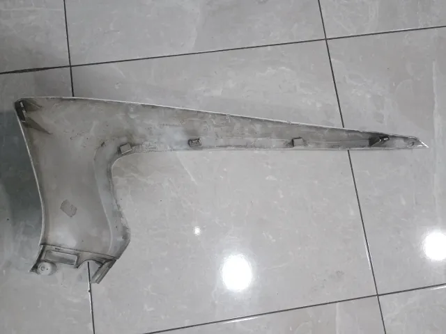 Quilla Yamaha Xmax 2011