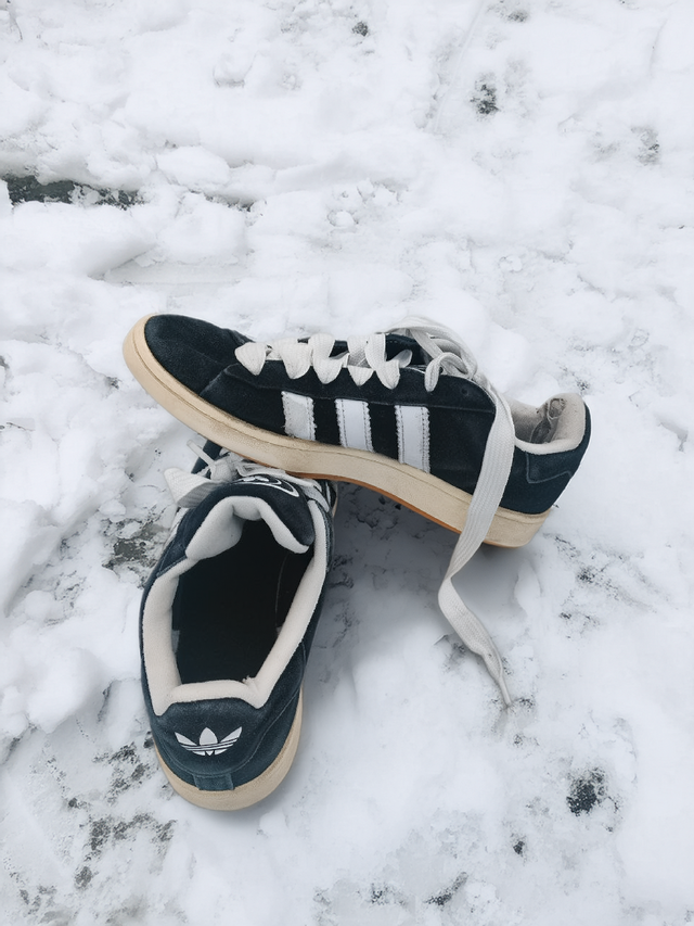Adidas Campus 00s