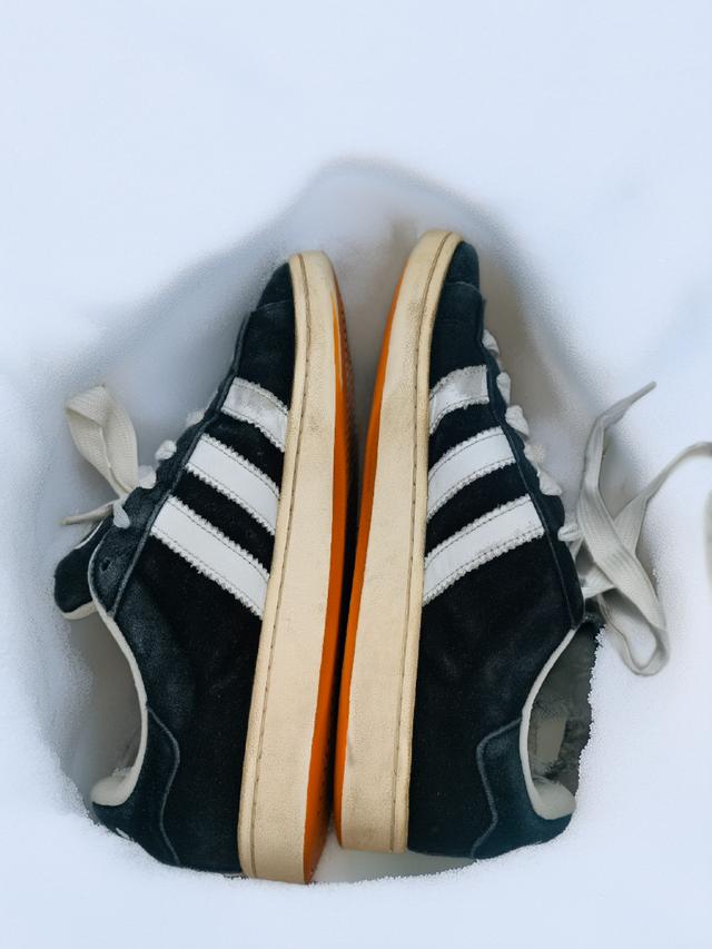Adidas Campus 00s