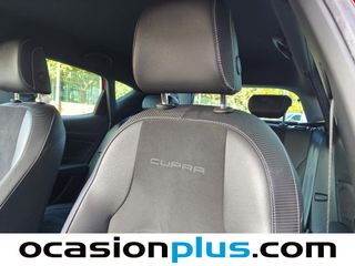 SEAT León 2.0 TSI S&S Cupra DSG 213 kW (290 CV)