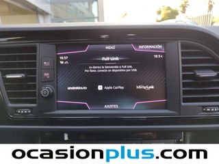 SEAT León 2.0 TSI S&S Cupra DSG 213 kW (290 CV)