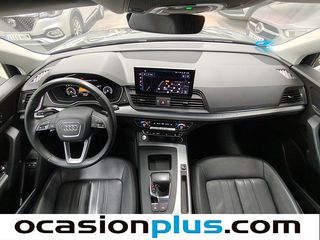 Audi Q5 TFSIe Advanced 50 TFSIe quattro-ultra 220 kW (299 CV)
