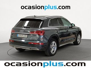 Audi Q5 TFSIe Advanced 50 TFSIe quattro-ultra 220 kW (299 CV)