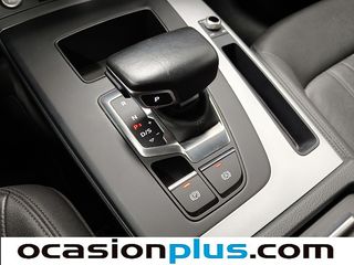 Audi Q5 TFSIe Advanced 50 TFSIe quattro-ultra 220 kW (299 CV)