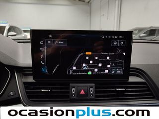 Audi Q5 TFSIe Advanced 50 TFSIe quattro-ultra 220 kW (299 CV)