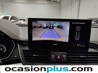 Audi Q5 TFSIe Advanced 50 TFSIe quattro-ultra 220 kW (299 CV)