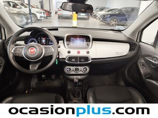 Fiat 500X 1.6 MultiJet S&S Cross 88 kW (120 CV)
