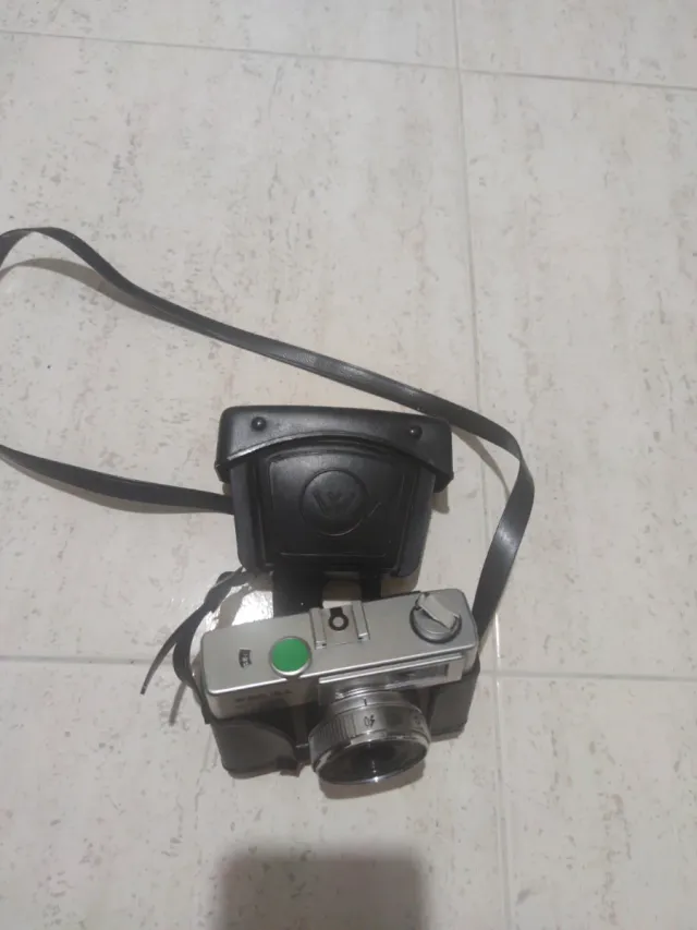 Cámara Werlisa Club