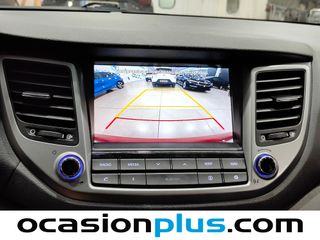 Hyundai Tucson 2.0 CRDi Style Auto 4x4 135 kW (184 CV)