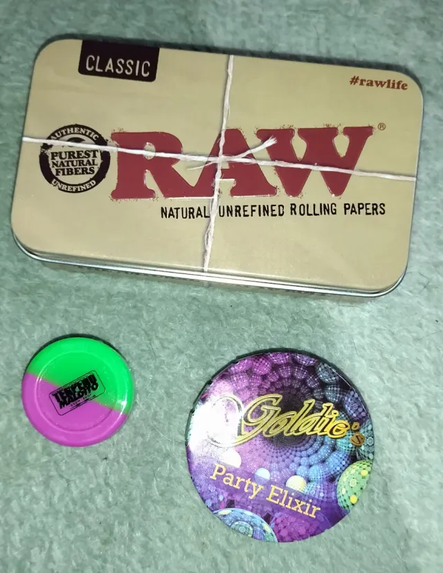 Torre Clipper(+parafernalia varia)