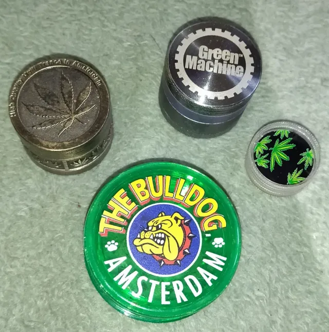 Torre Clipper(+parafernalia varia)