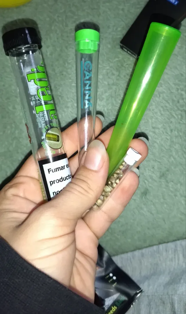 Torre Clipper(+parafernalia varia)