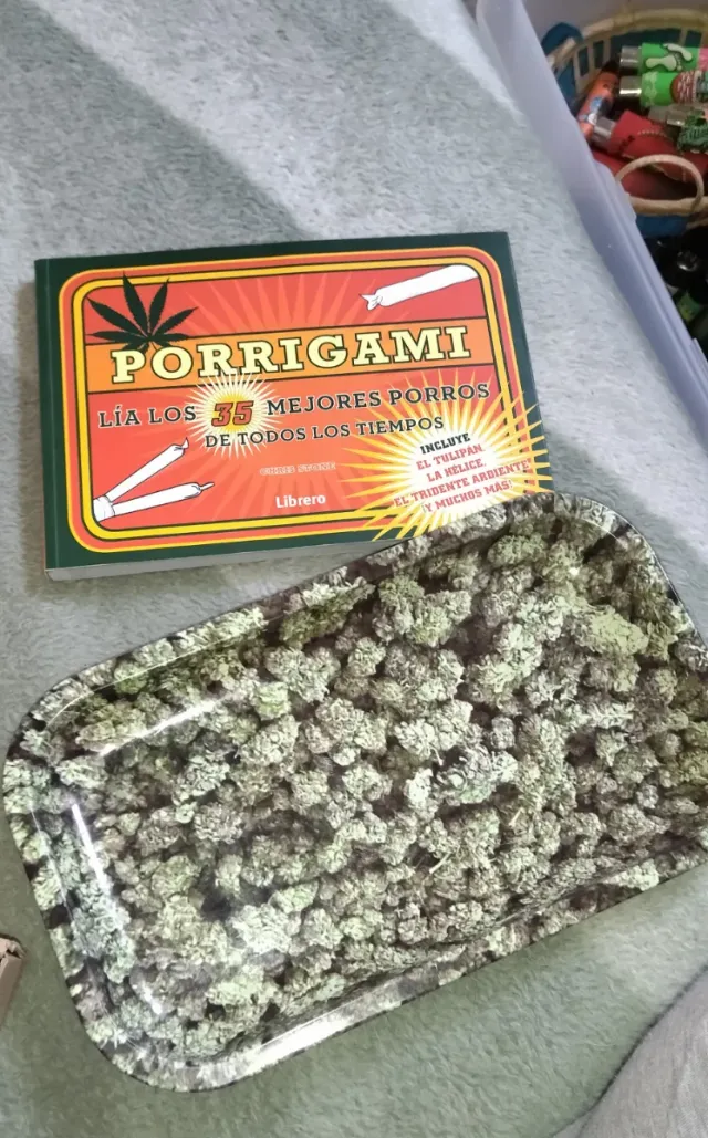 Torre Clipper(+parafernalia varia)