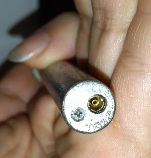 Set di accendini vintage