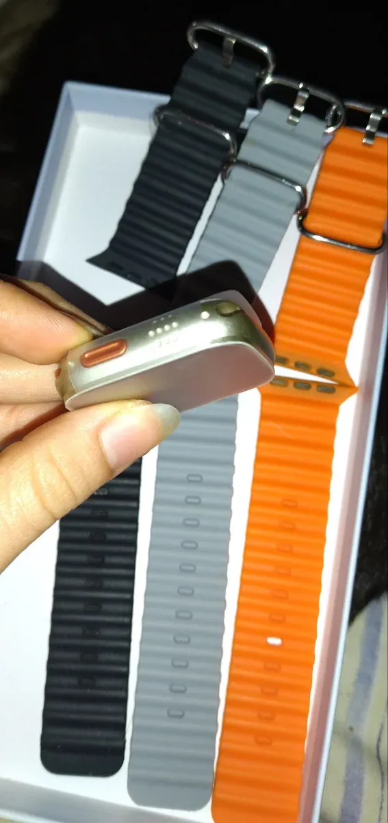 Orologio Smart DigiVolt Ultra Watch