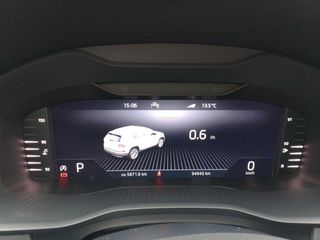 Skoda Kodiaq Ambition