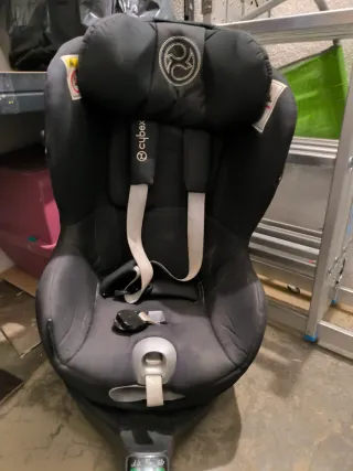 Silla de coche Cybex
