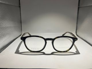 Gafas Gucci Marrón Tortoise