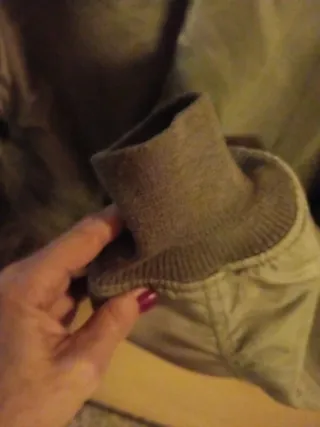 Chaqueta Alpha Industries ,FLT 45/F.aviador U.S