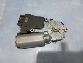 Motor Techo Solar BMW E46