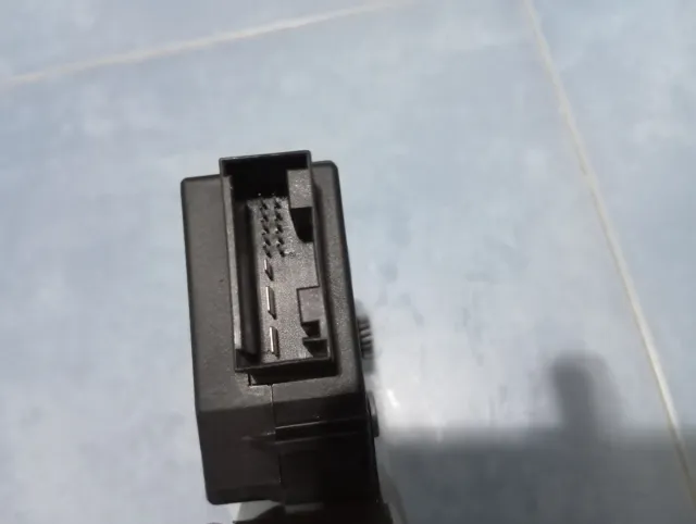 Motor Techo Solar BMW E46