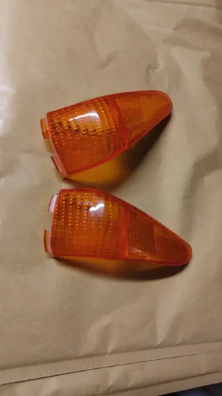 Frecce posteriori Gilera runner 180 2t