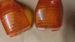 Frecce posteriori Gilera runner 180 2t