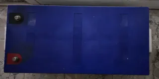 Batería Ultracell VRLA 12V 230AH