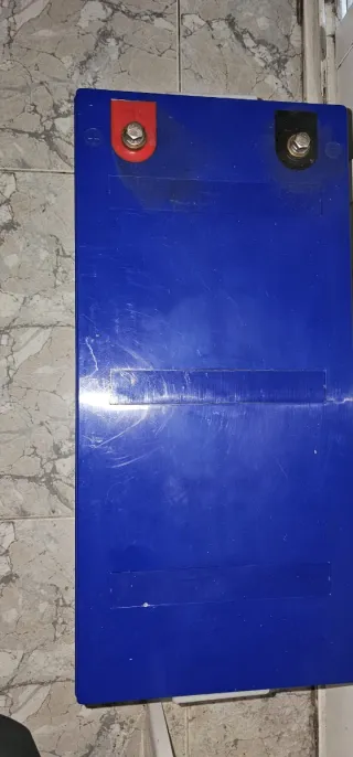 Batería Ultracell VRLA 12V 230AH