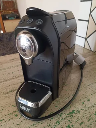 Macchina Caffè Bialetti Nespresso