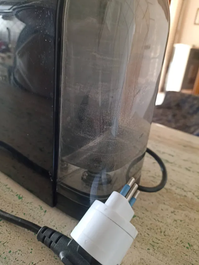 Macchina Caffè Bialetti Nespresso