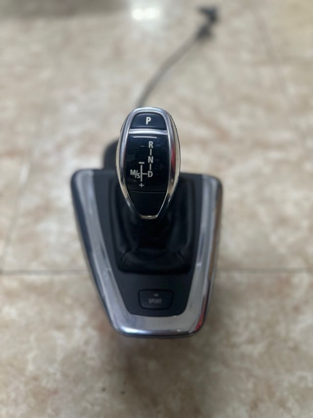 Pomo DKG BMW 335i E90 E92 E93