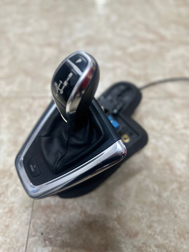 Pomo DKG BMW 335i E90 E92 E93