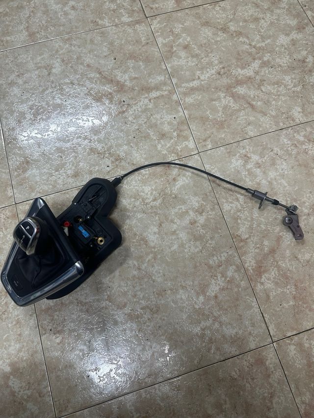 Pomo DKG BMW 335i E90 E92 E93