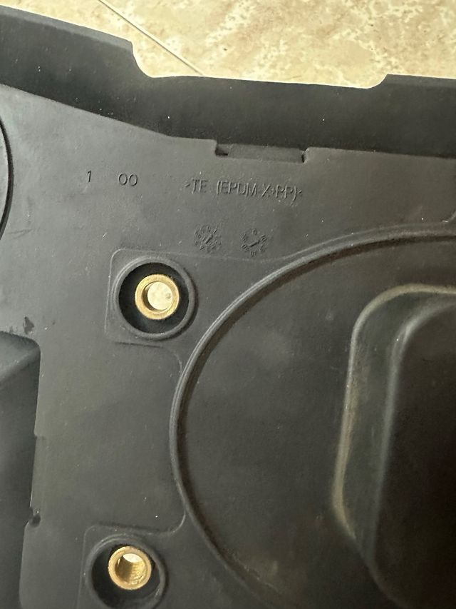 Pomo DKG BMW 335i E90 E92 E93