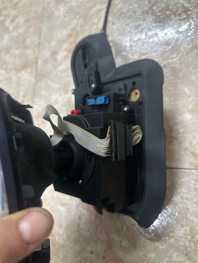 Pomo DKG BMW 335i E90 E92 E93