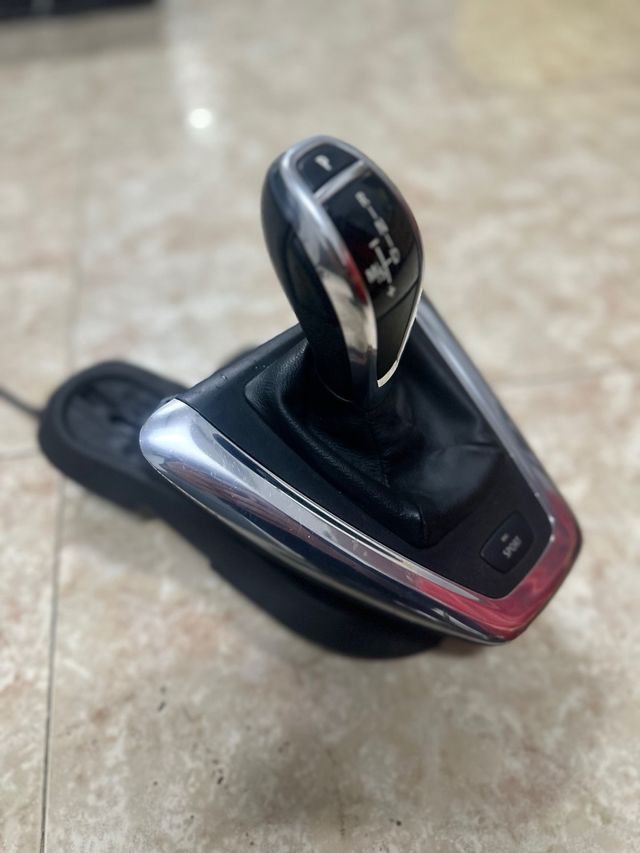 Pomo DKG BMW 335i E90 E92 E93