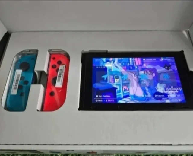 +30 Juegos: Nintendo Switch